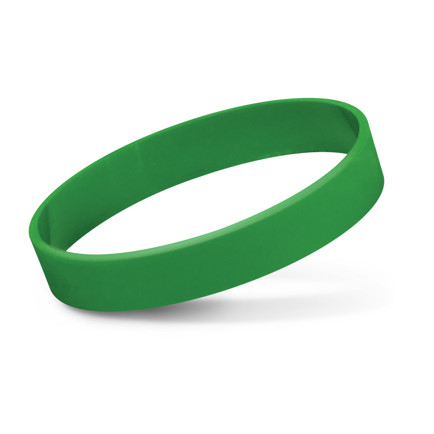 Silicone Wrist Band - Embossed – Image 9