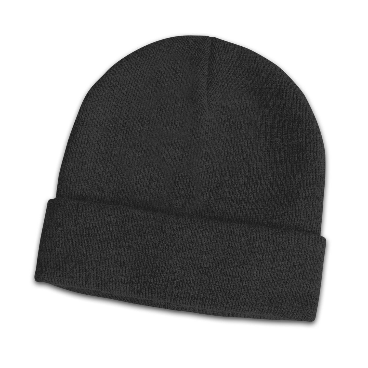 Cardrona Wool Blend Beanie – Image 5