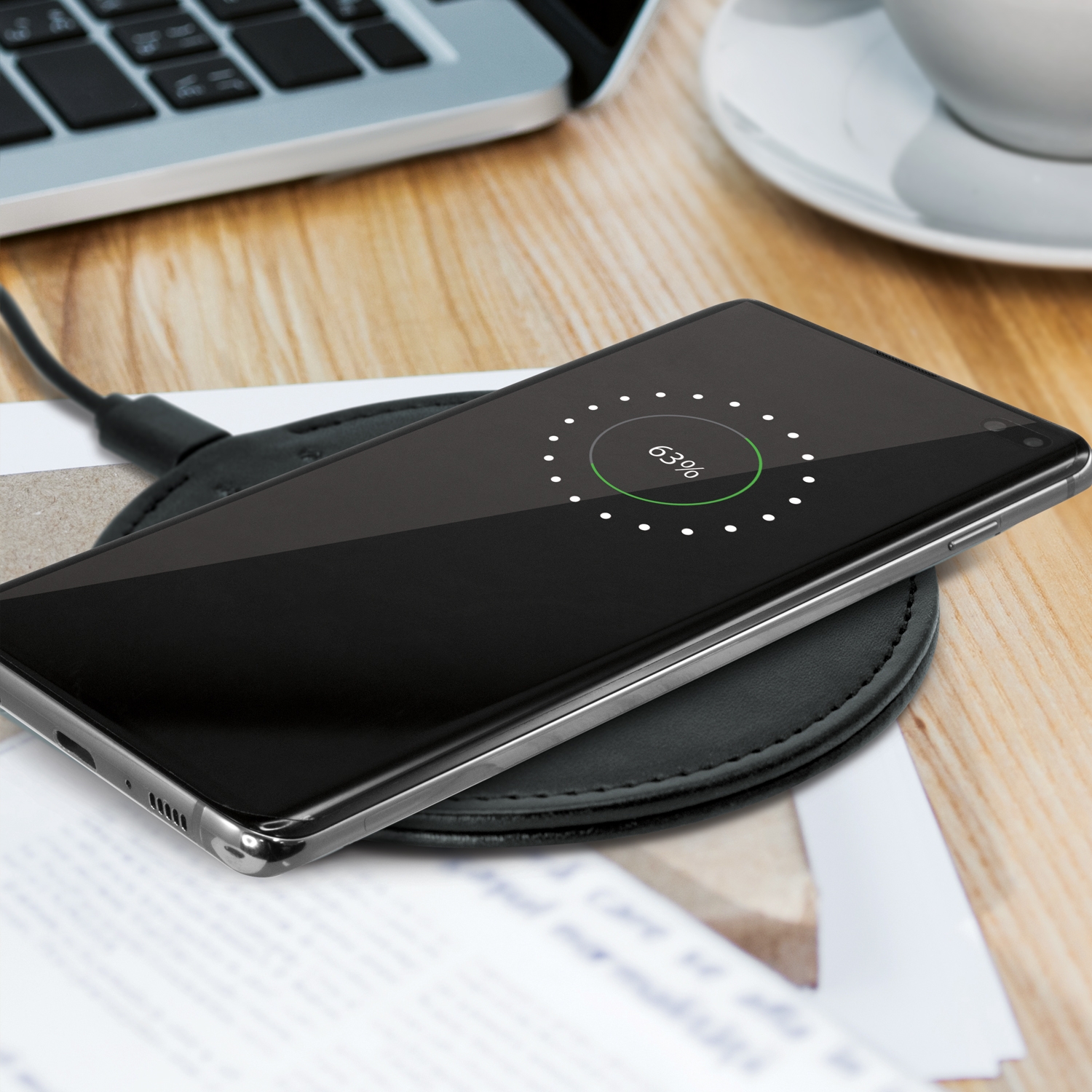 Hadron Wireless Charger – Image 5