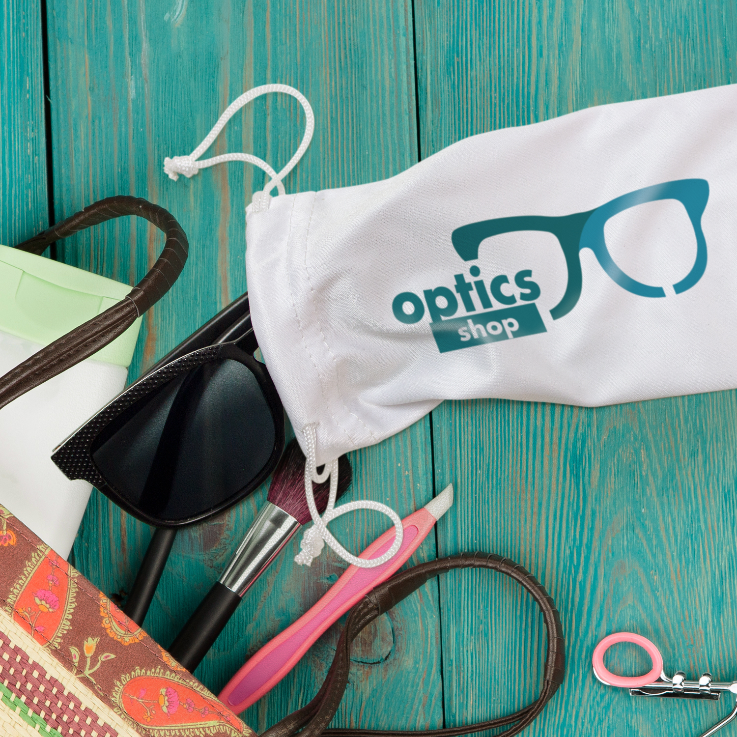 Microfibre Pouch – Image 4