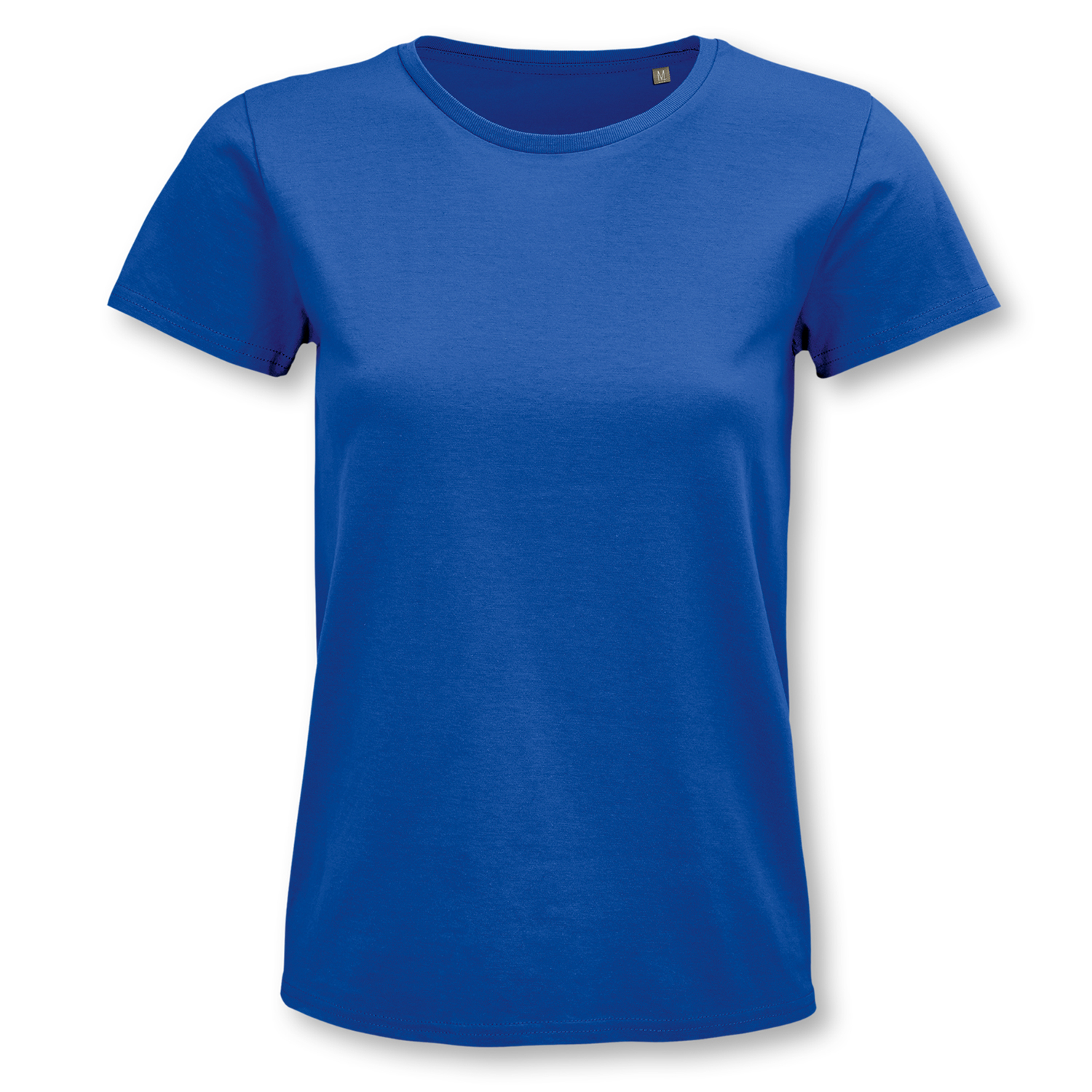 SOLS Pioneer Womens Organic T-Shirt – Image 6