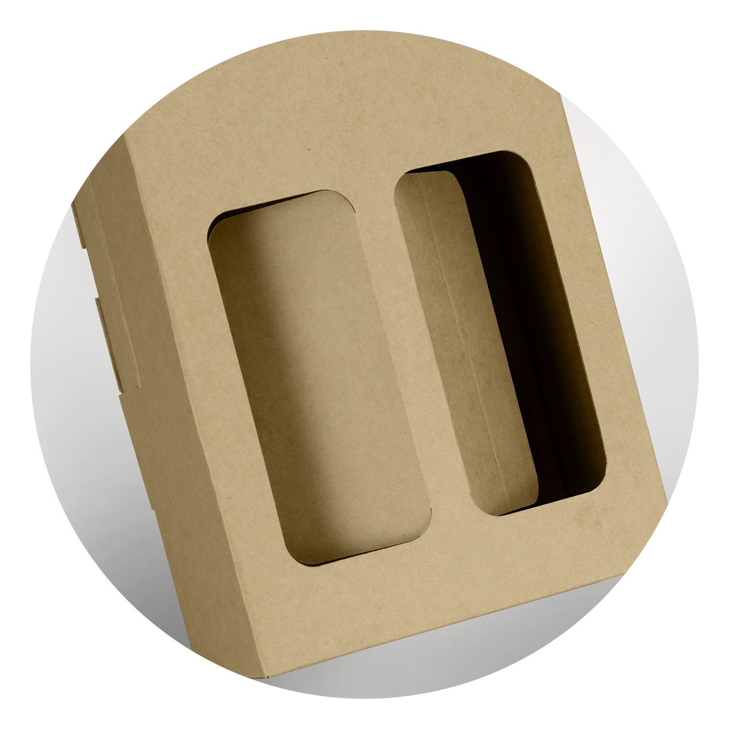 Wine Carry Pack - Double – Image 4
