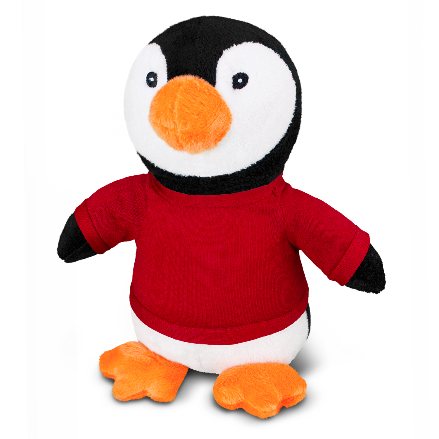 Penguin Plush Toy – Image 6