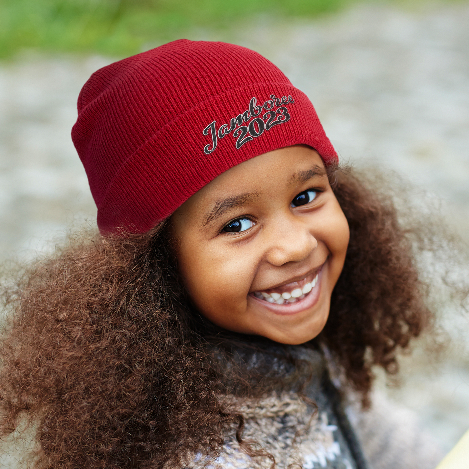 Everest Youth Beanie – Image 11
