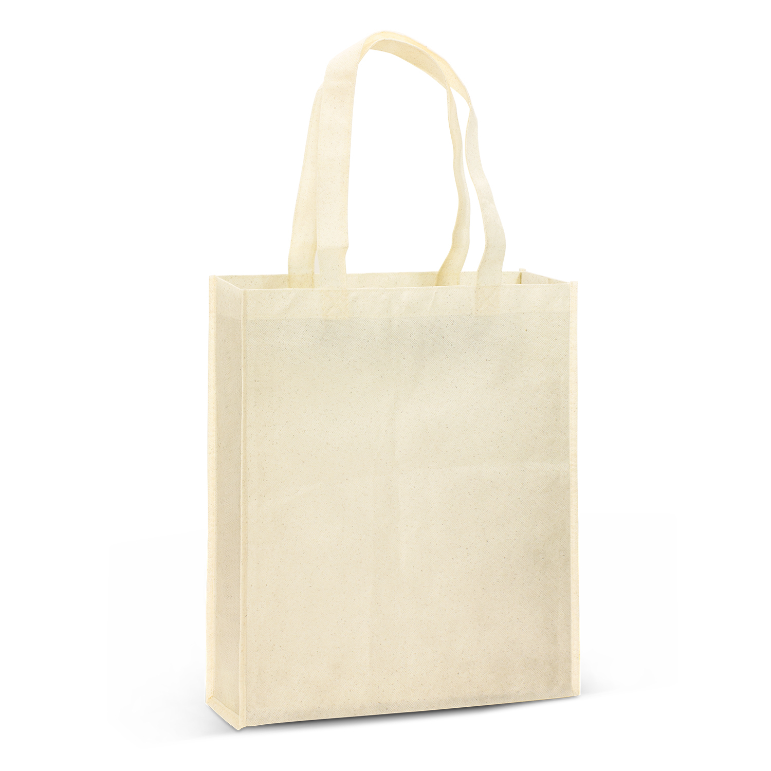 Avanti Natural Look Tote Bag – Image 2