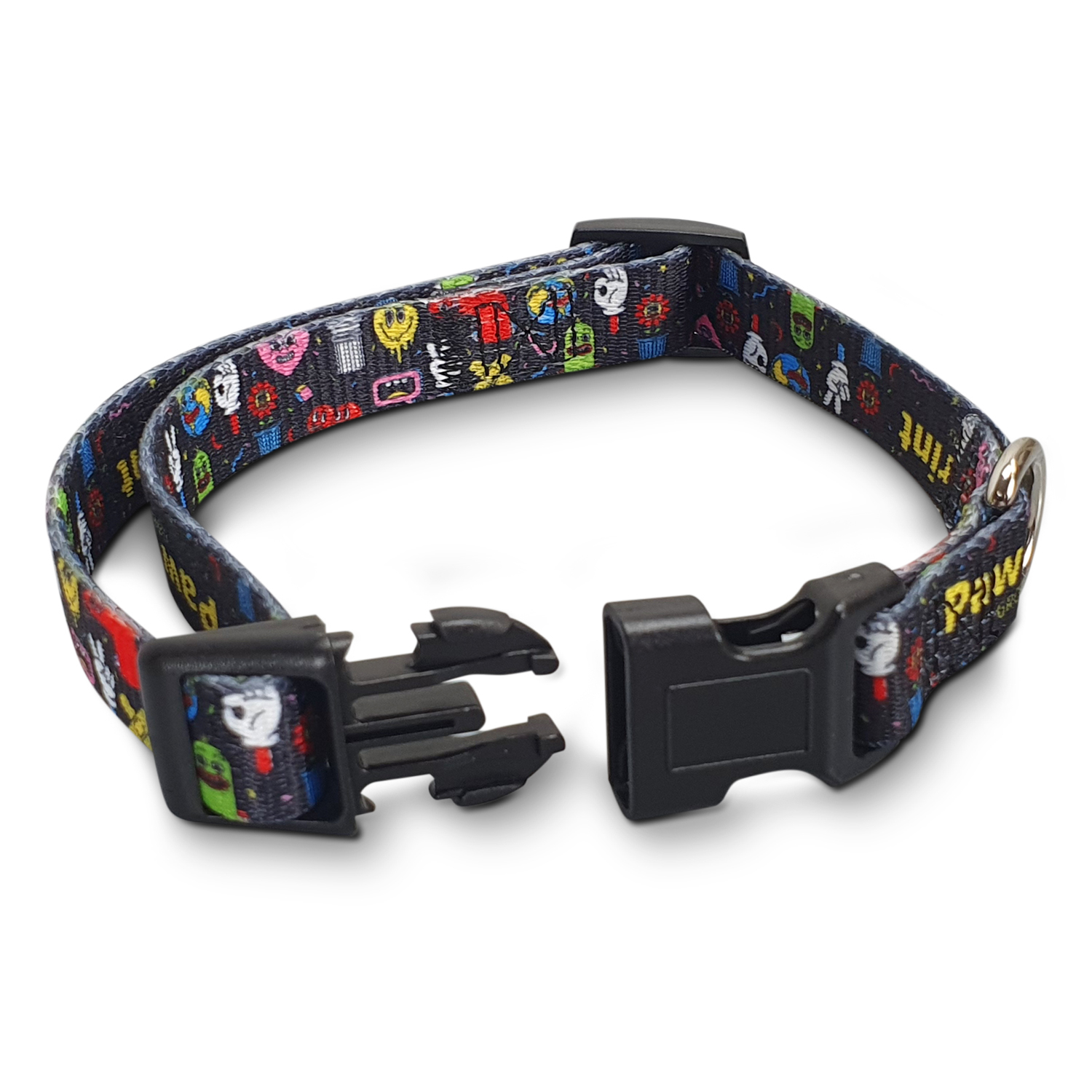Amigo Dog Collar – Image 2