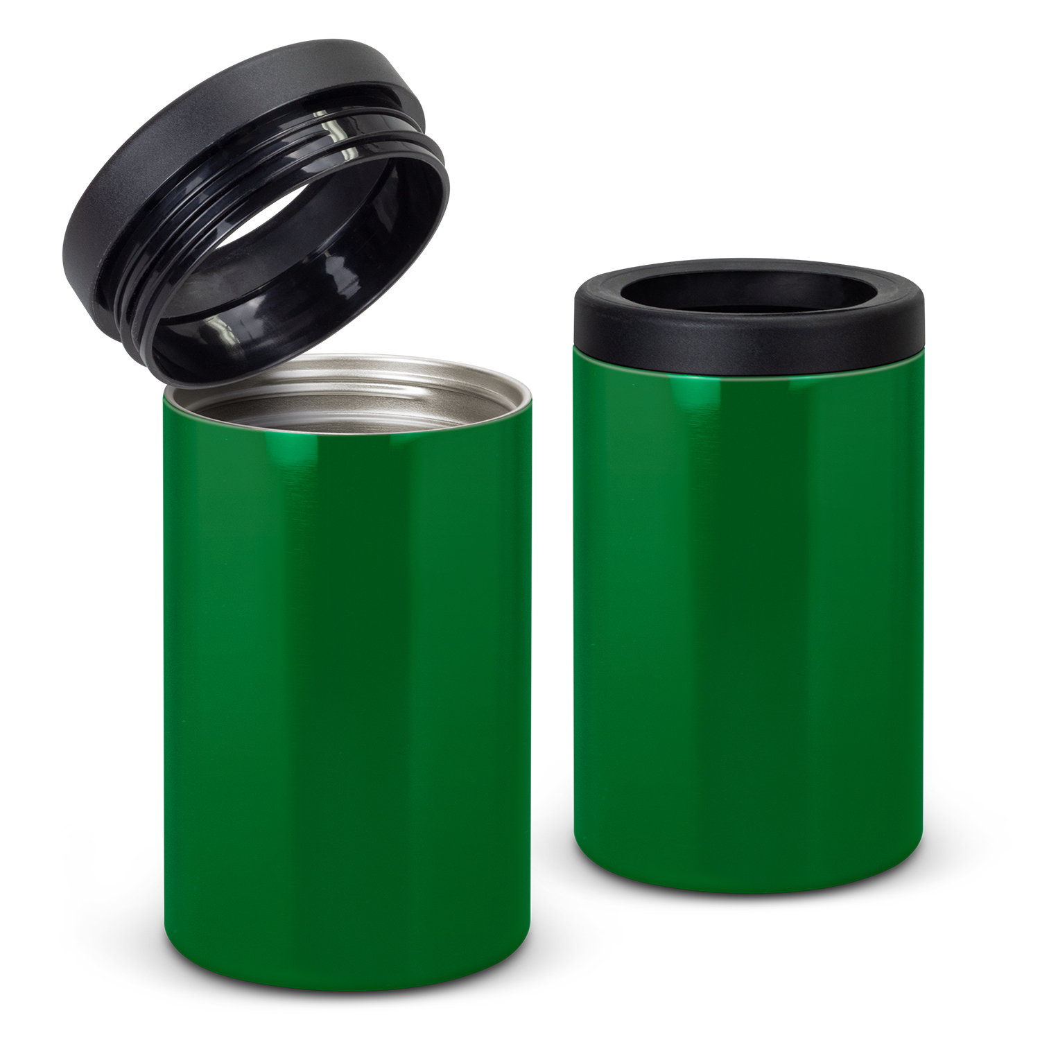 Brewski Vacuum Stubby Cooler – Image 7