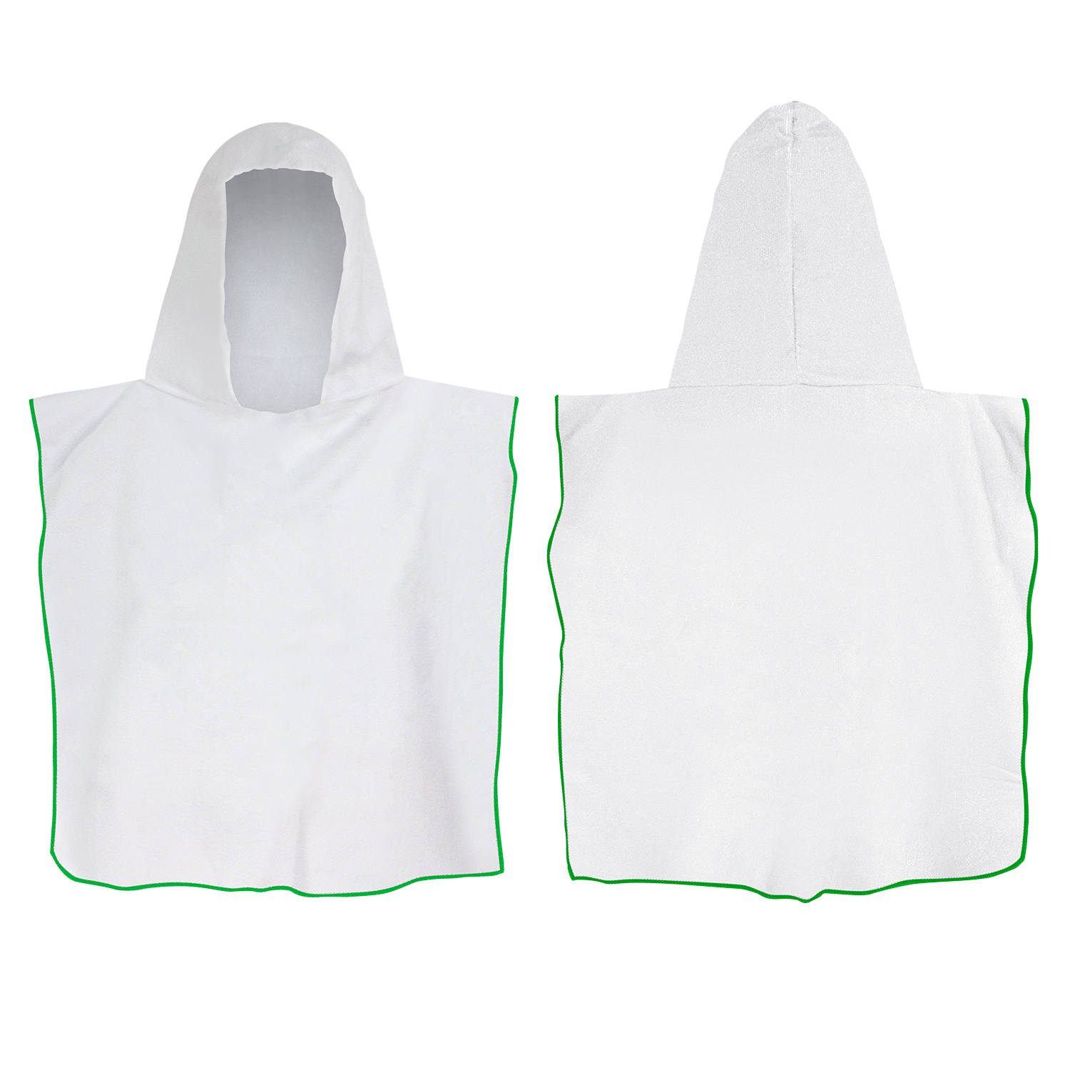 Kids Hooded Towel – Image 5