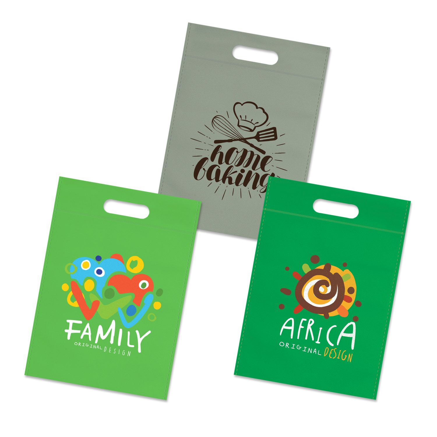 Delta Tote Bag - Sale – Image 1