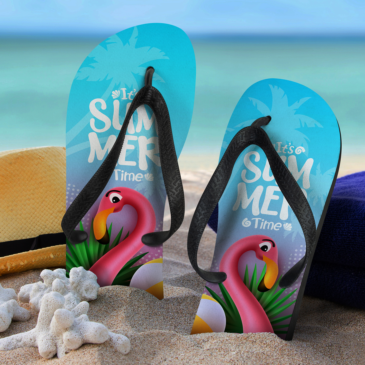 Flip Flops – Image 3