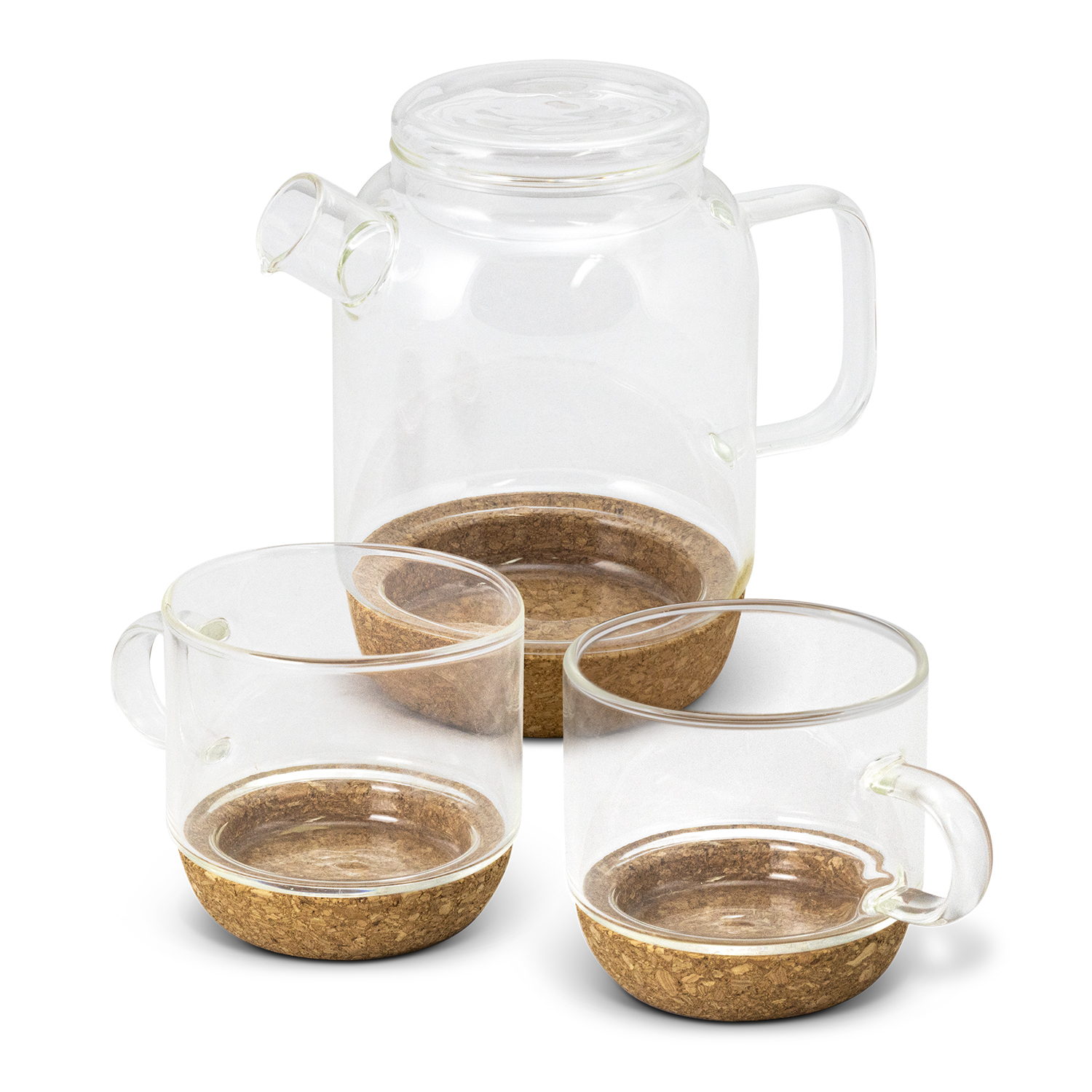 Keepsake Onsen Tea Set – Image 3