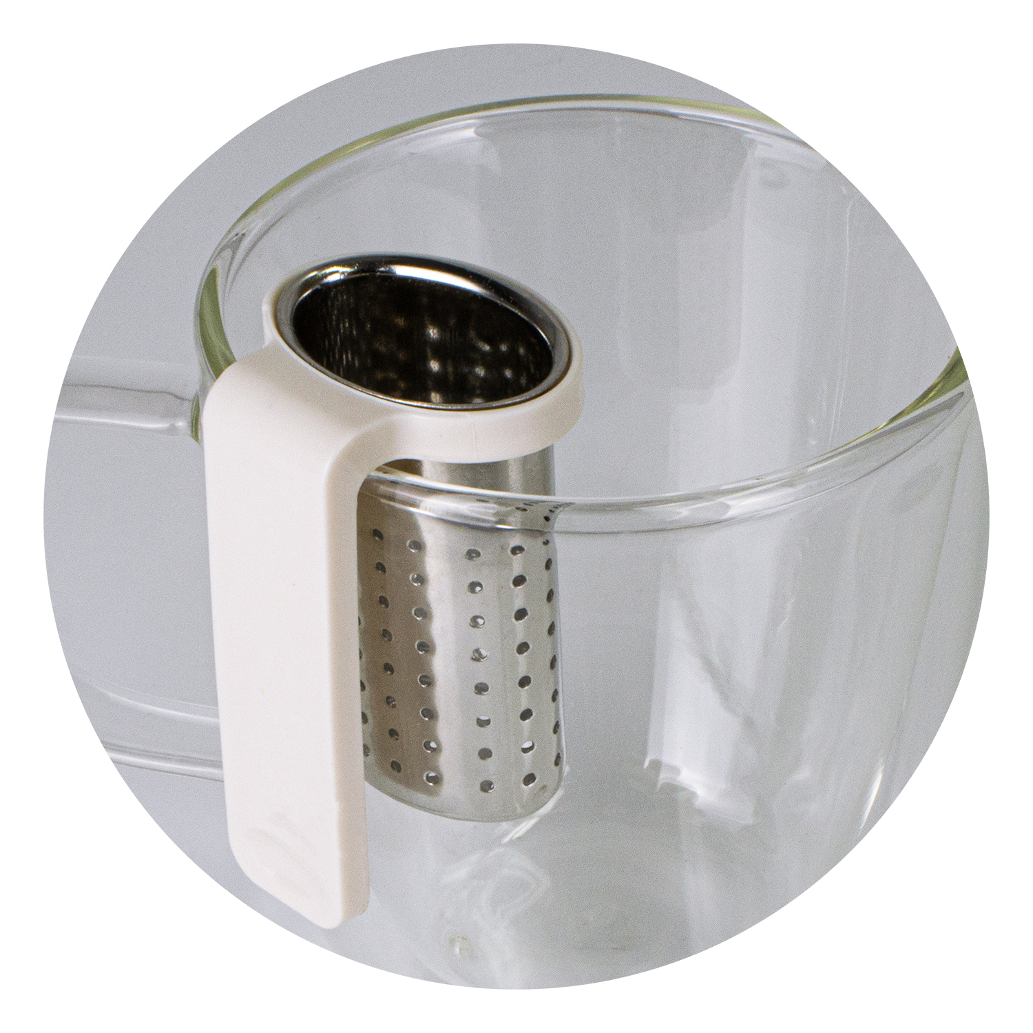 Travel Tea Infuser – Image 4