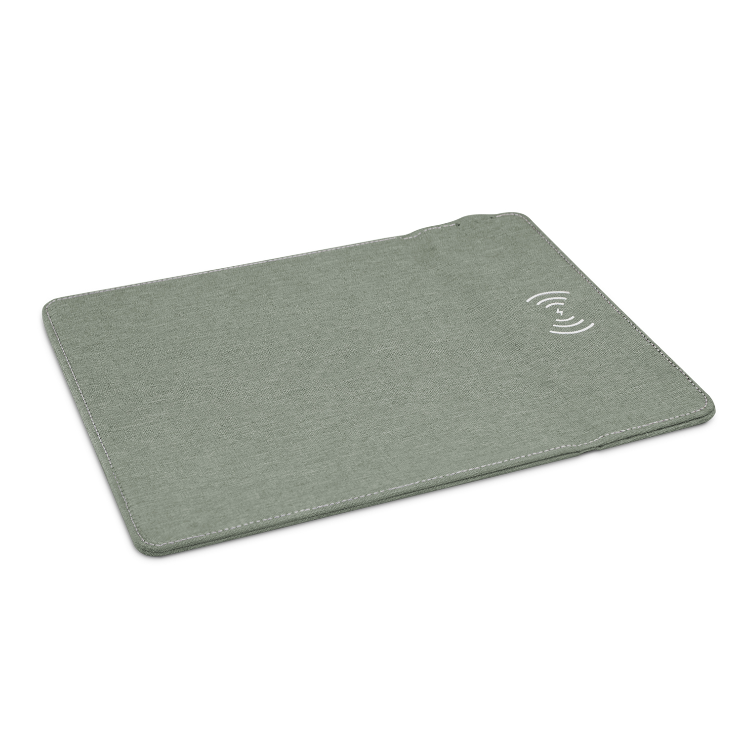 Greystone Wireless Charging Mouse Mat – Image 2
