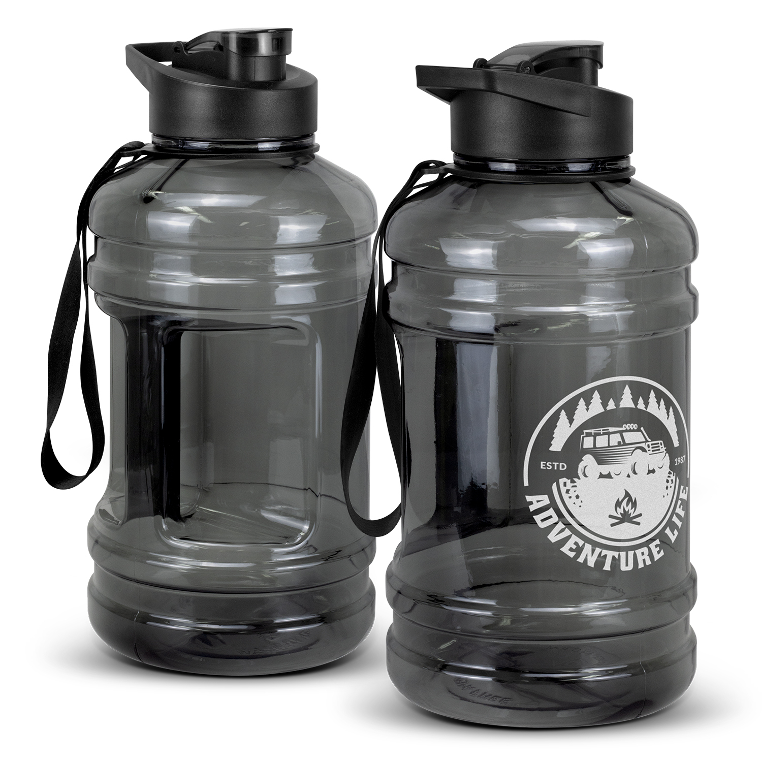 Colossal Bottle – Image 1