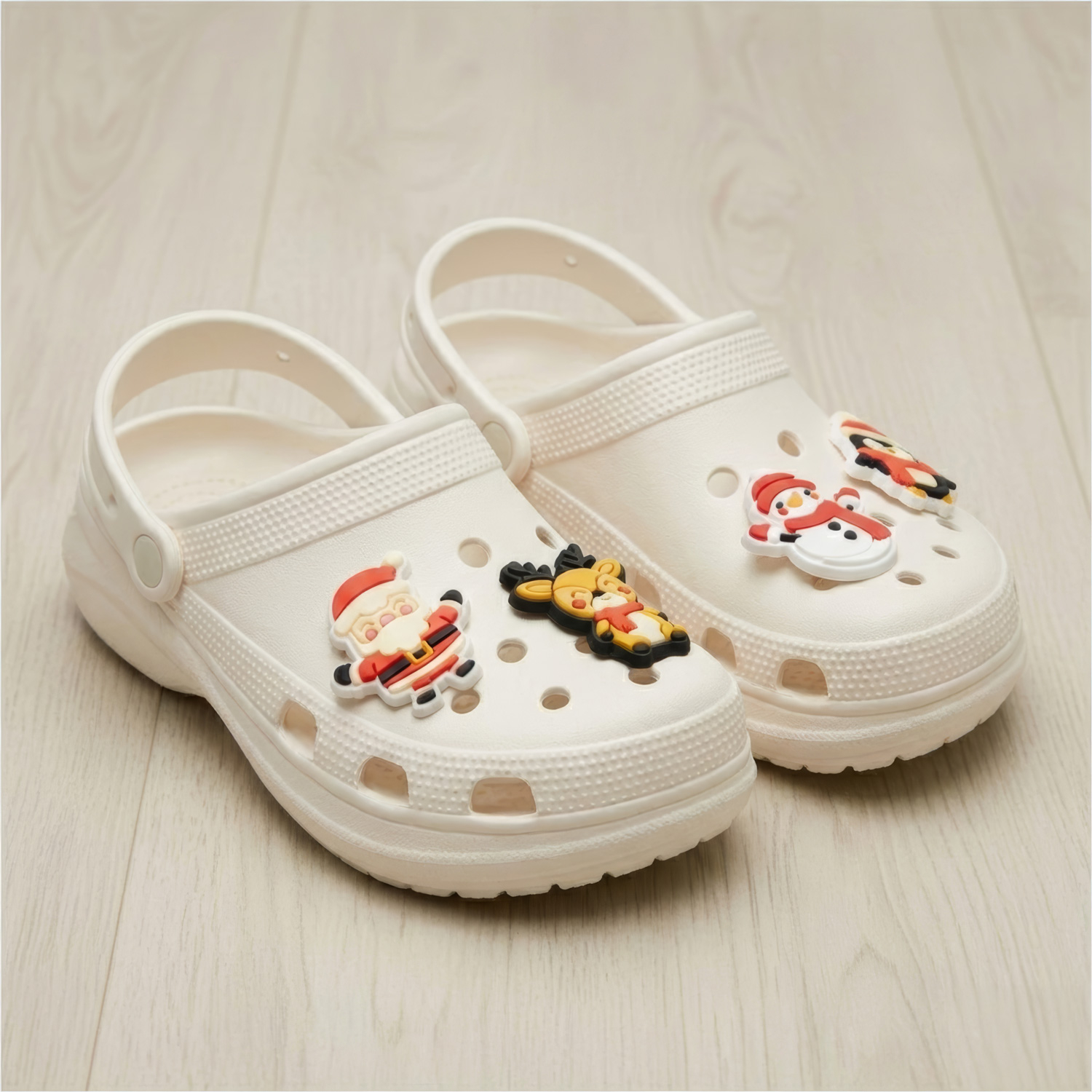 Custom Shoe Charms - 4 Pack – Image 5
