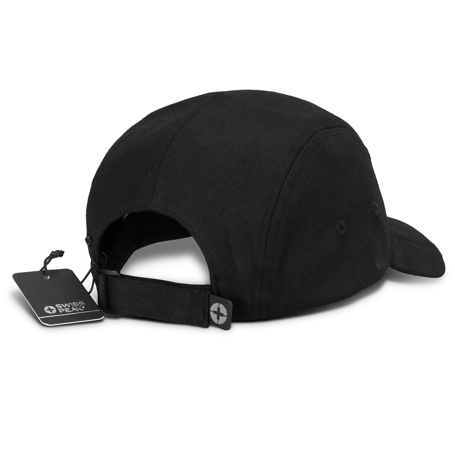 Swiss Peak 5 Panel Cap – Image 5