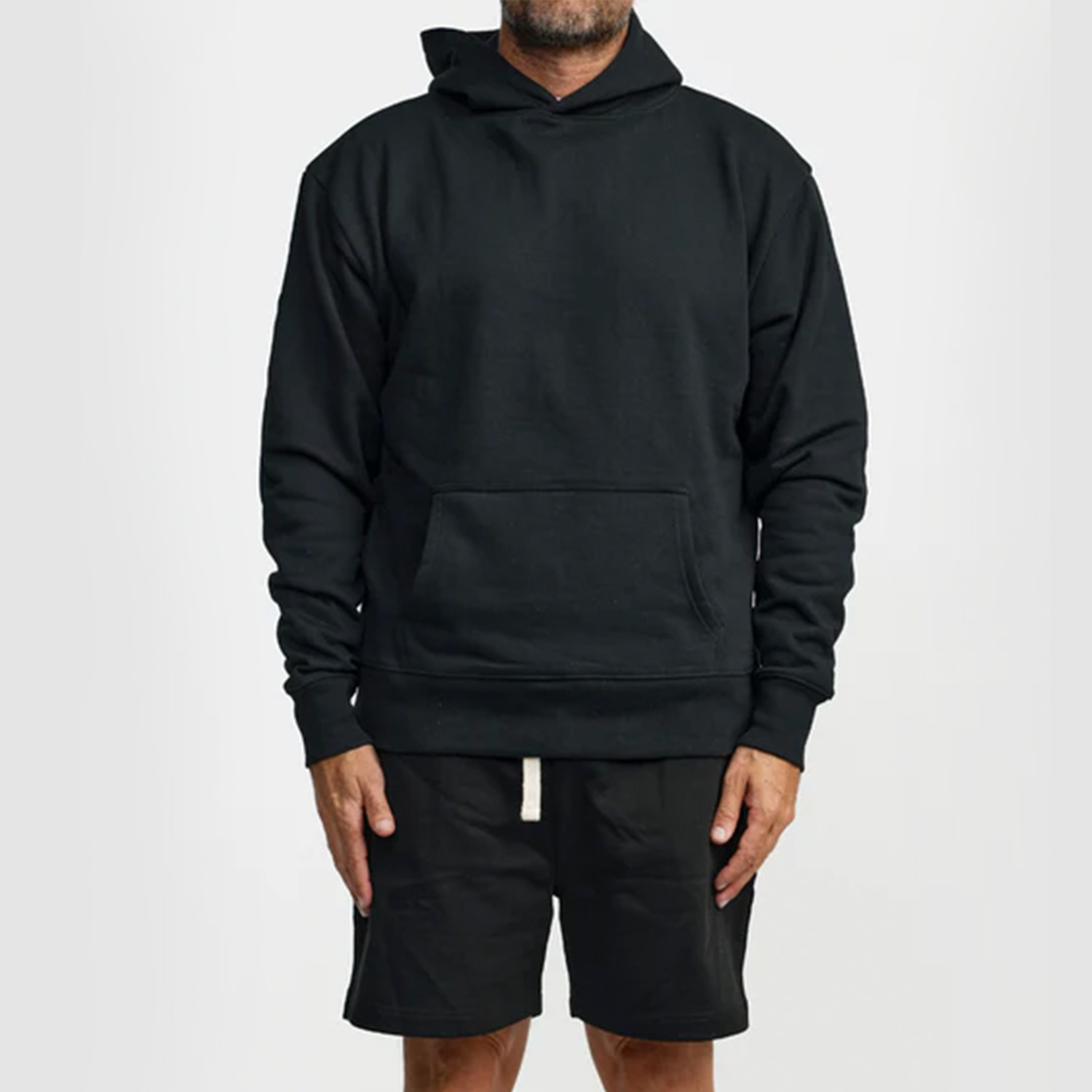 WNSDY Essential Hoodie – Image 3
