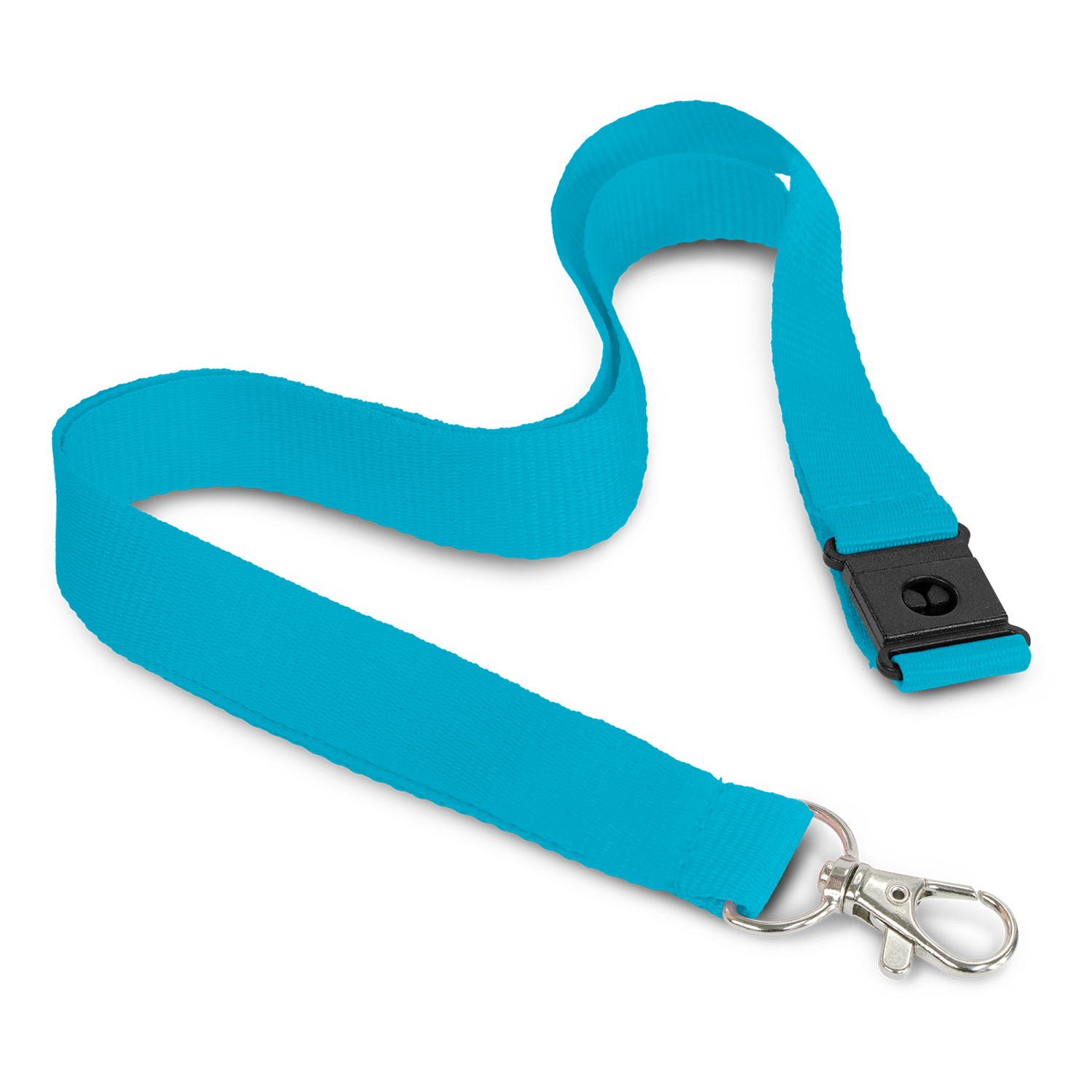 3D Logo Lanyard – Image 12