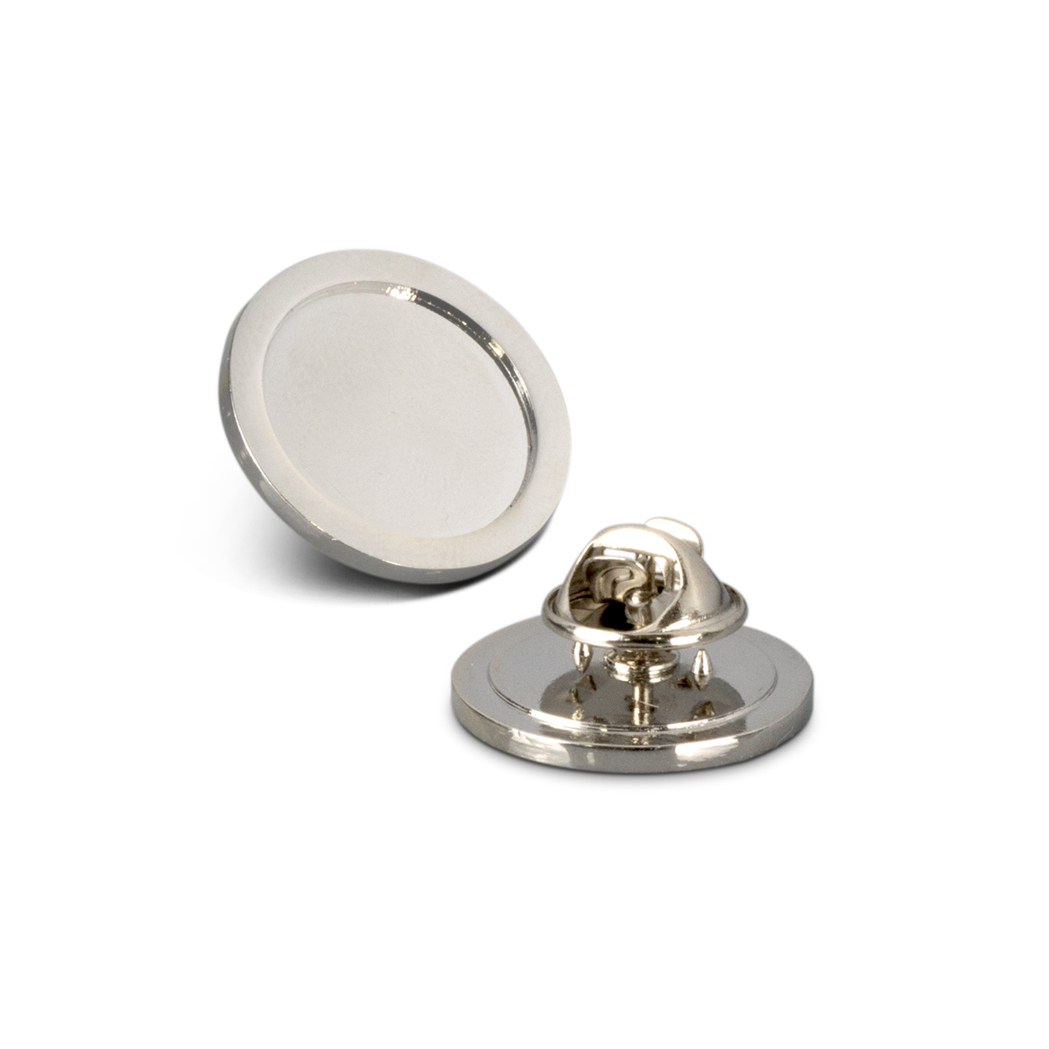 Altura Lapel Pin - Round Small – Image 2