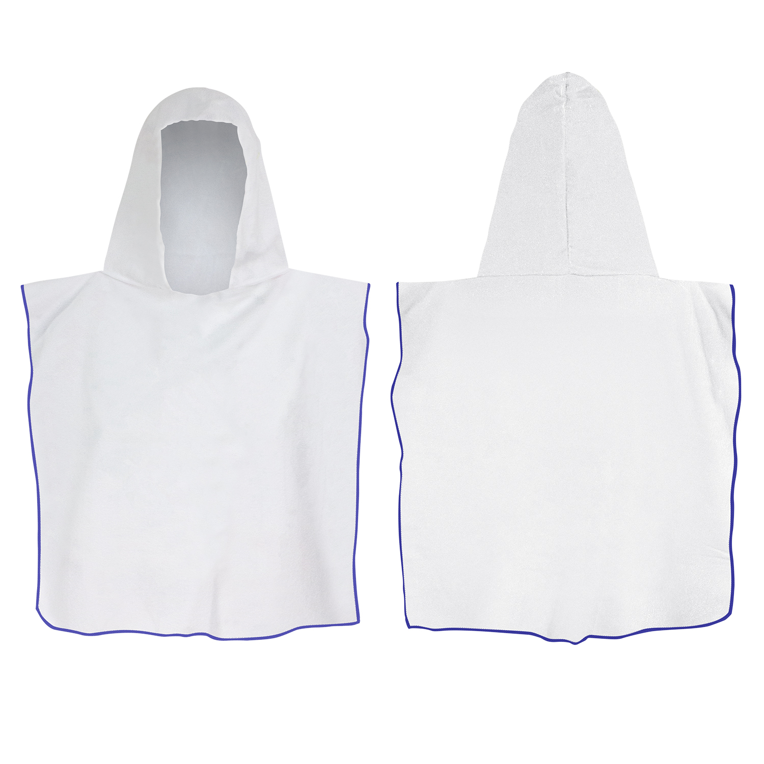 Kids Hooded Towel – Image 7