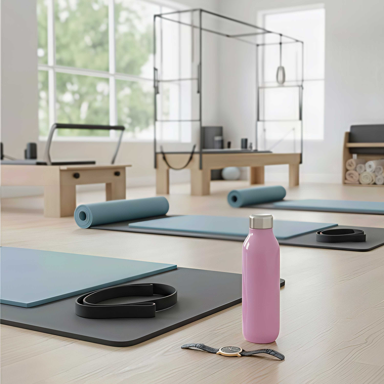 Camaro Vacuum Bottle – Image 21