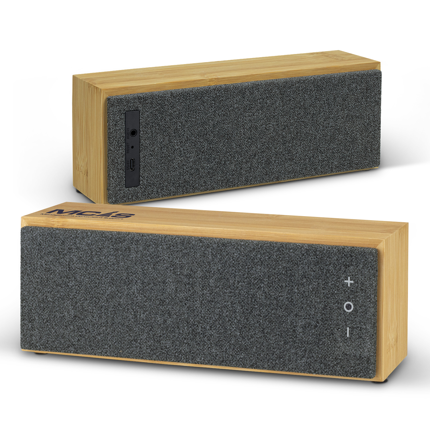 Sublime 10W Bluetooth Speaker – Image 1