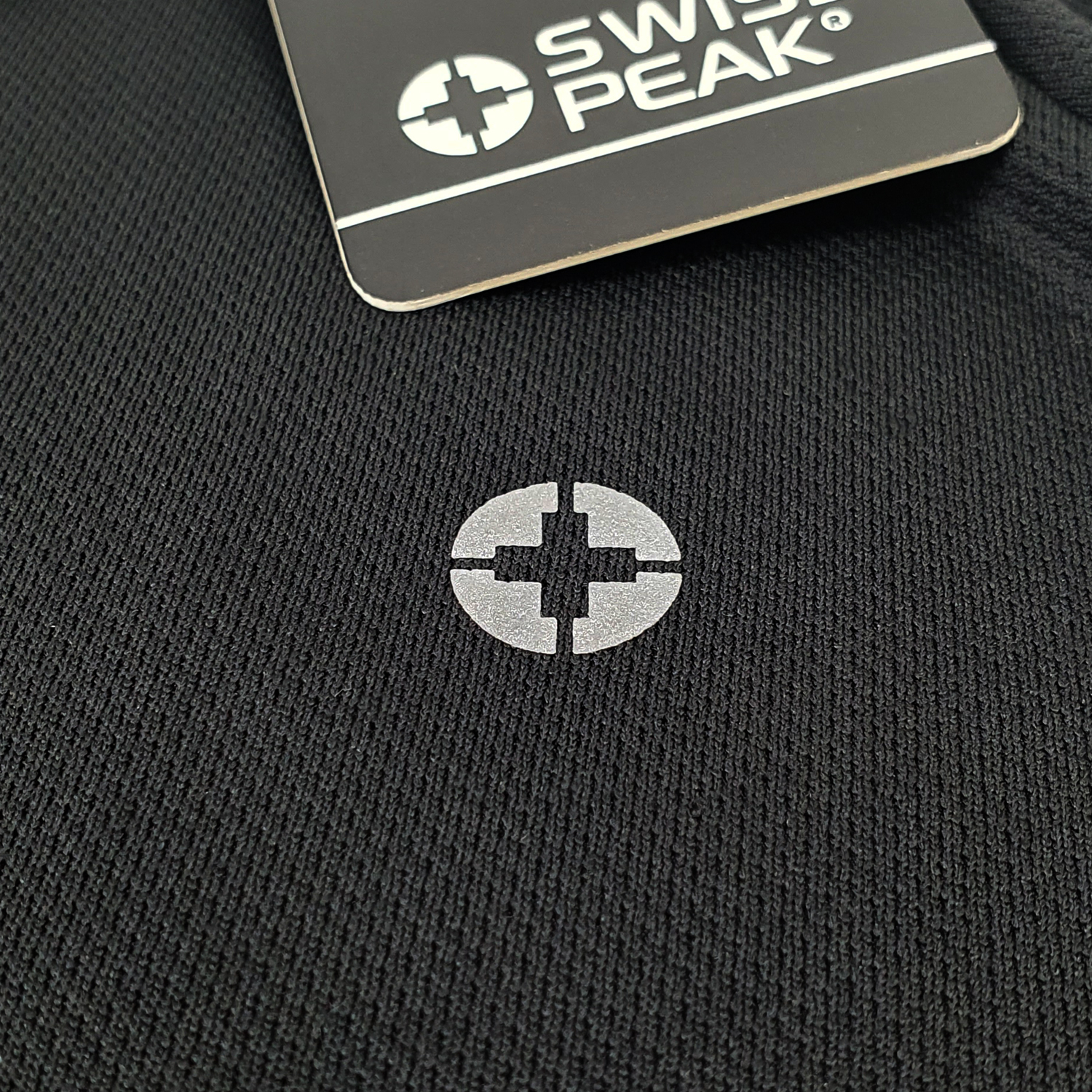 Swiss Peak Urban T-Shirt – Image 5