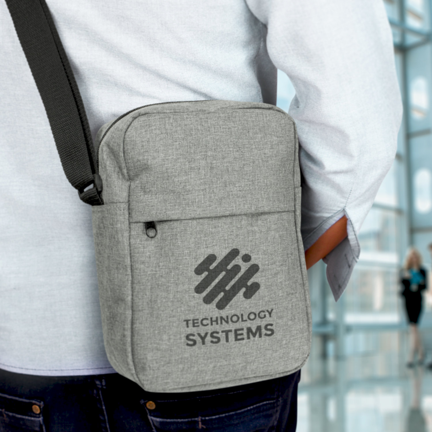 Austin Travel Bag – Image 4