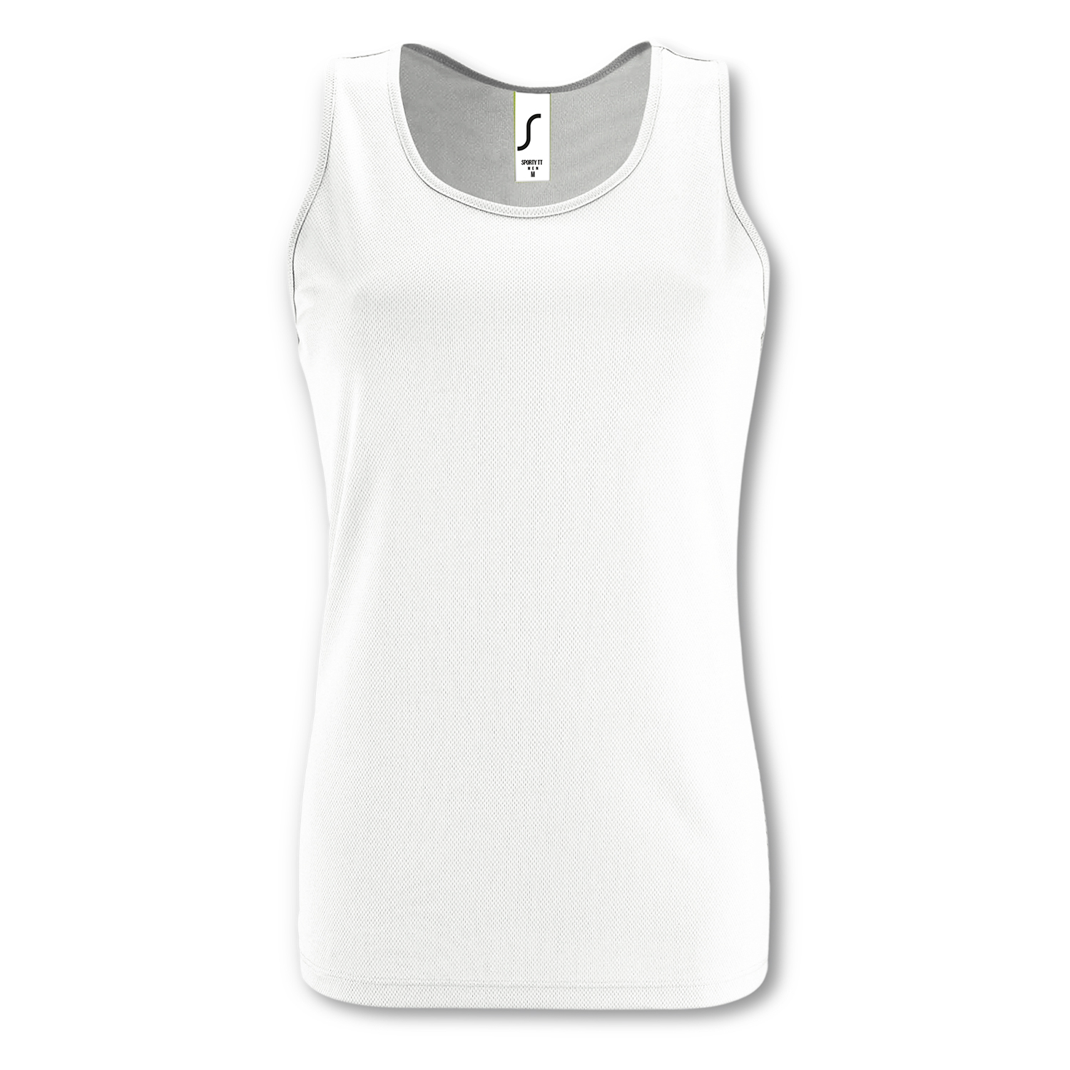SOLS Sporty Womens Tank Top – Image 2