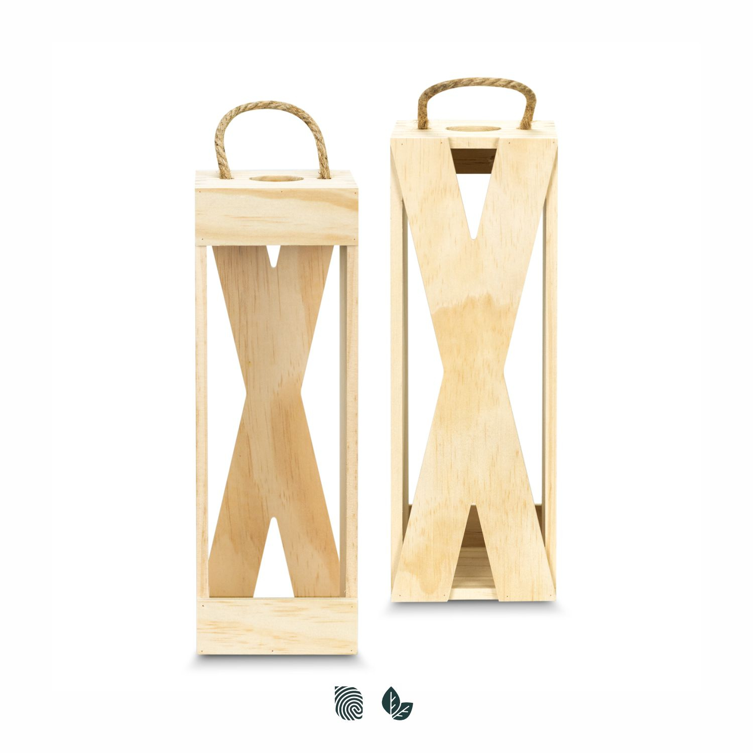 Catalonia Wine Crate - Single – Image 1