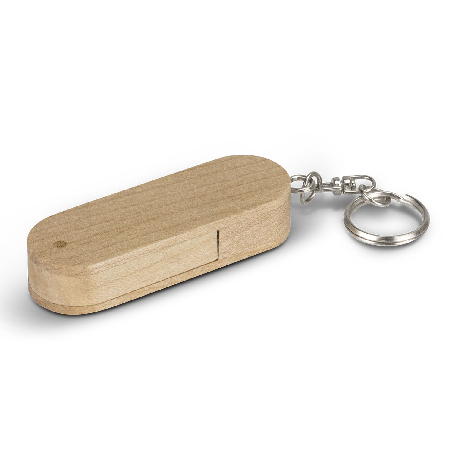 Maple 8GB Flash Drive – Image 3