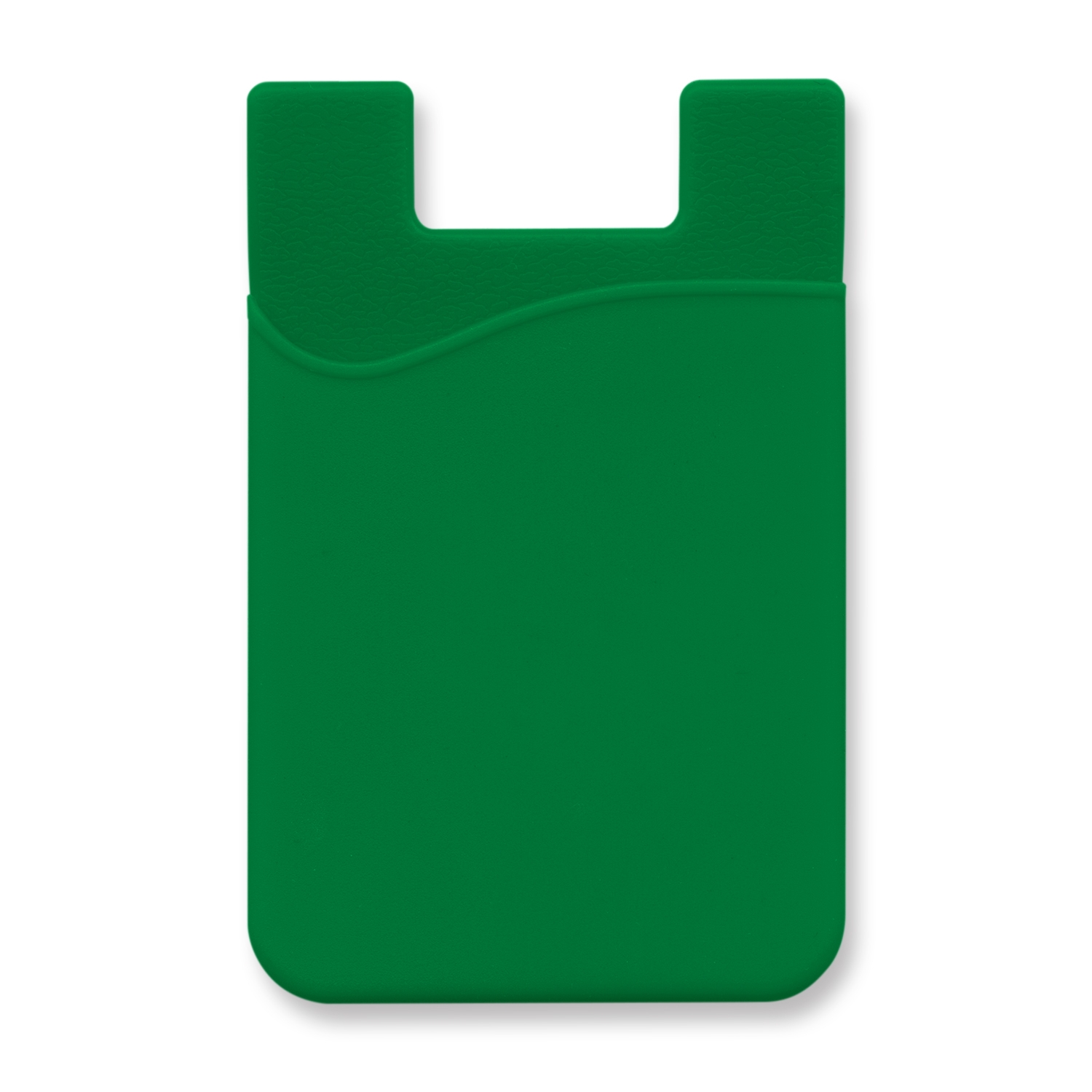 Silicone Phone Wallet - Full Colour – Image 8