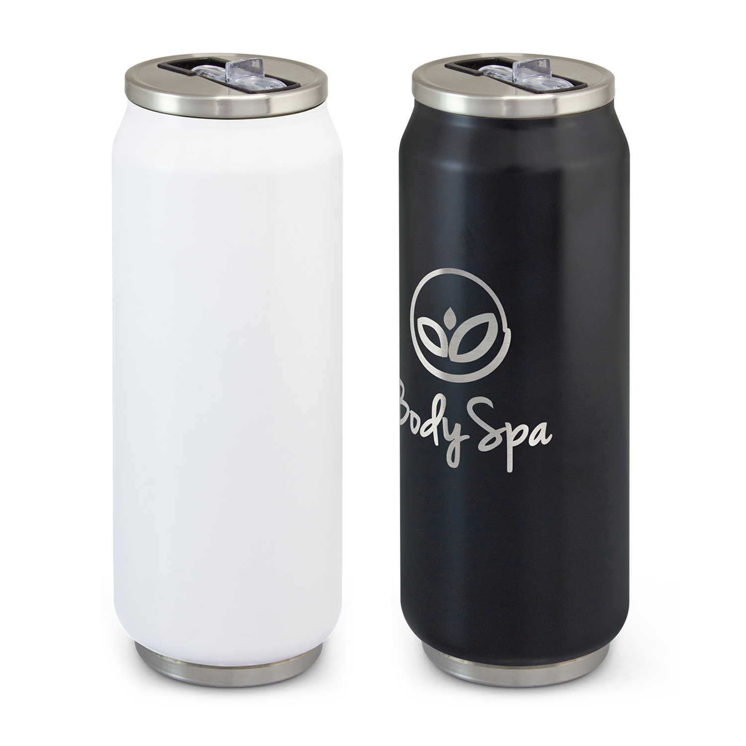 Canister Vacuum Bottle – Image 1