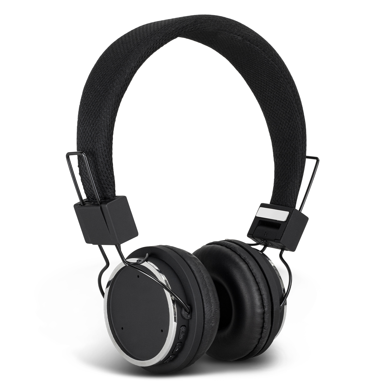 Opus Bluetooth Headphones – Image 2