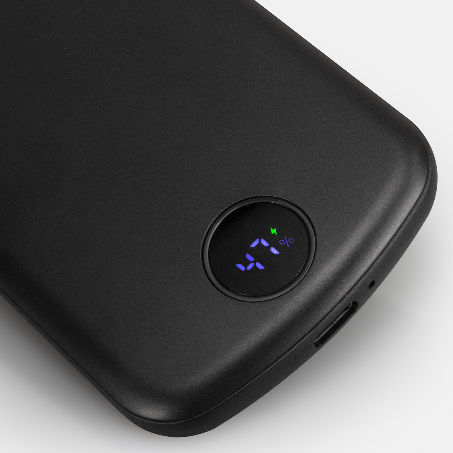 INGENIO MagSnap Wireless Charging Power Bank – Image 4