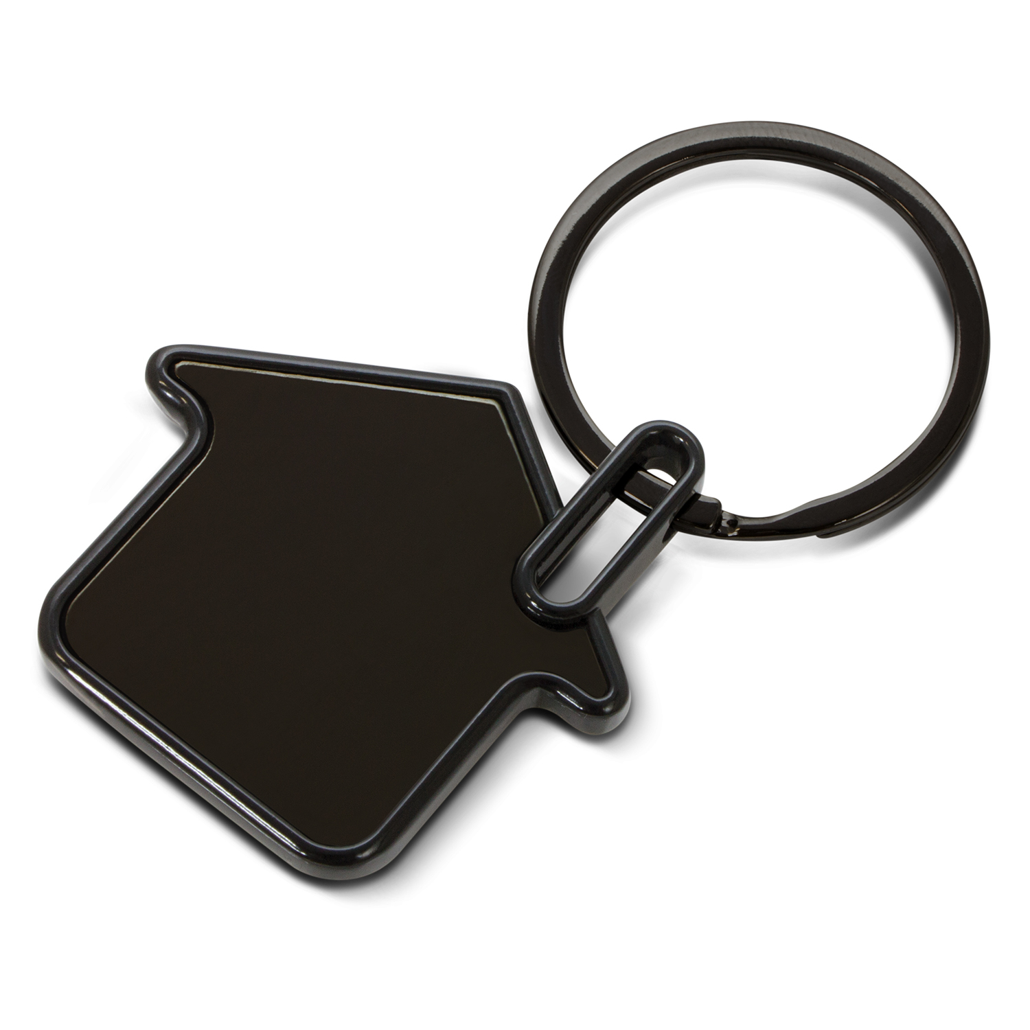 Capital House Key Ring – Image 2