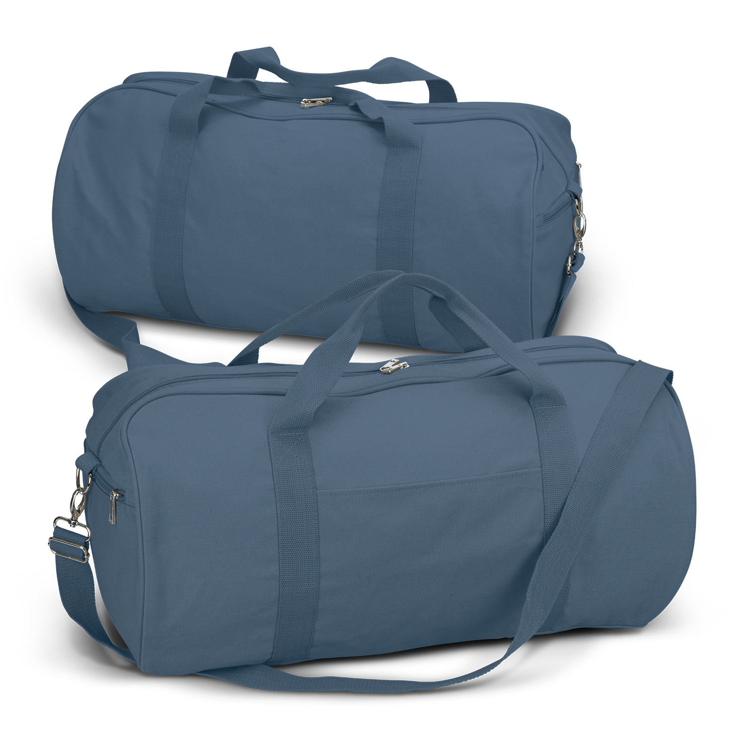Canvas Duffle Bag – Image 4