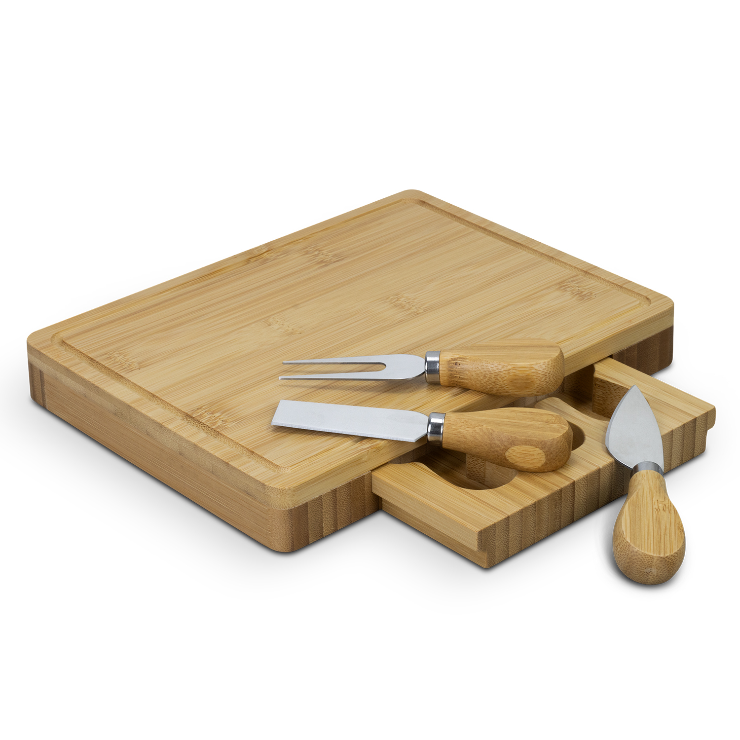 NATURA Kensington Cheese Board - Rectangle – Image 3
