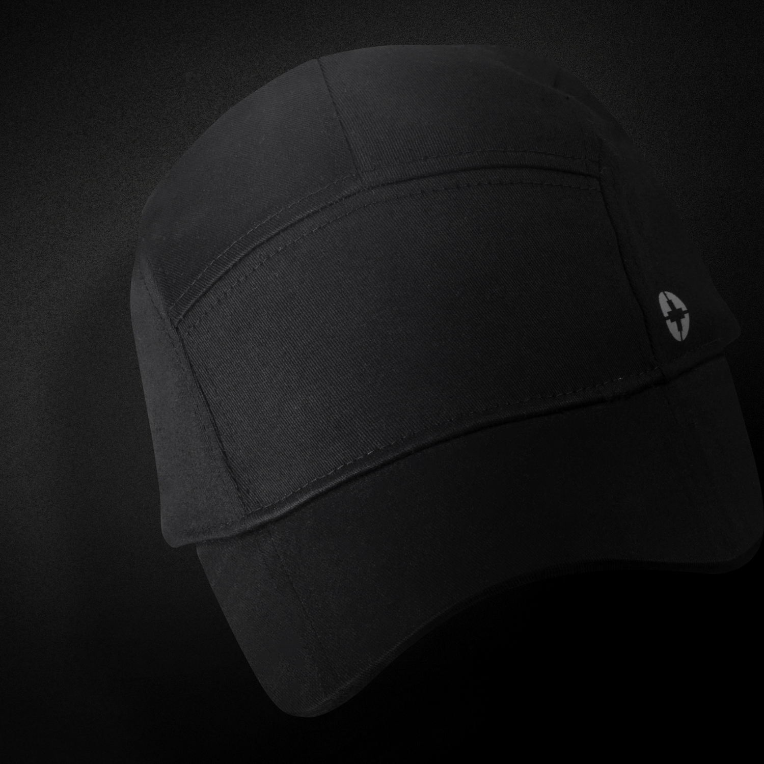 Swiss Peak 5 Panel Cap – Image 10