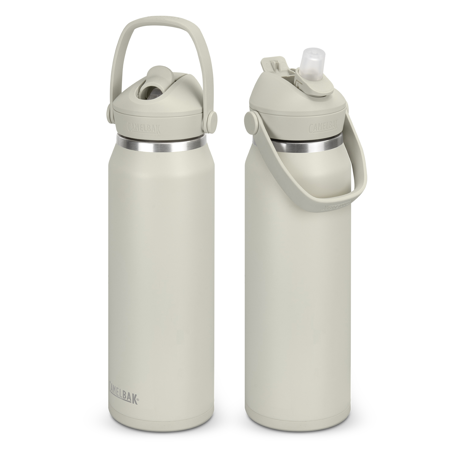CamelBak Thrive Flip Straw Vacuum Bottle - 1L – Image 2