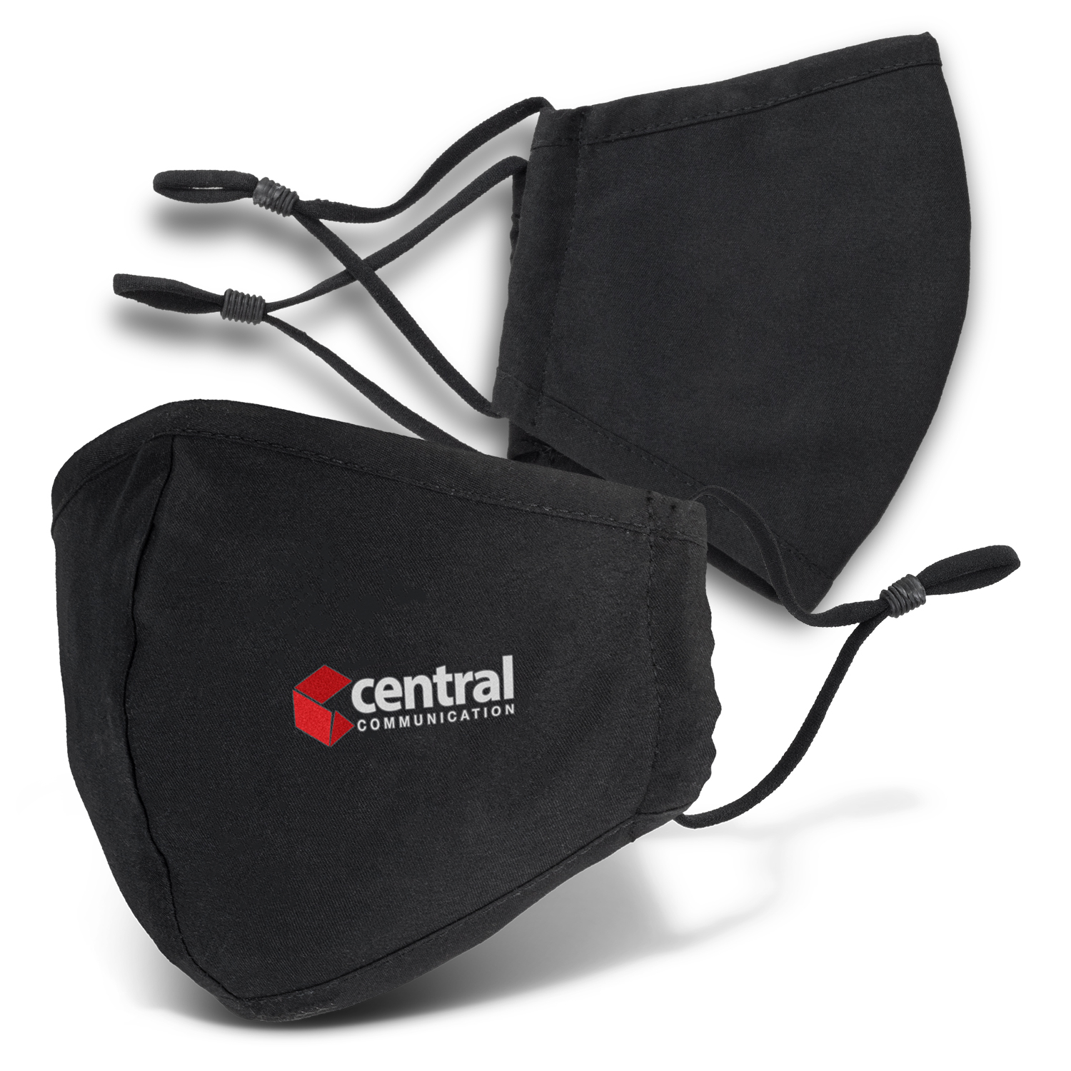 Luxe Face Mask – Image 1