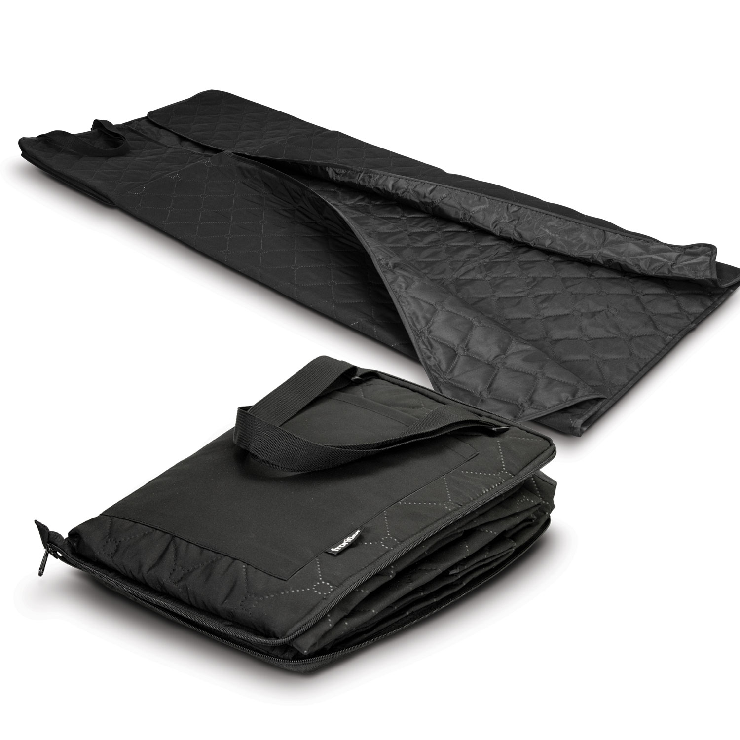 Frontier Fraser Picnic Blanket – Image 4