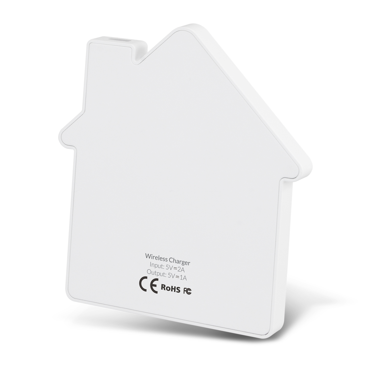 House Wireless Charger – Image 3