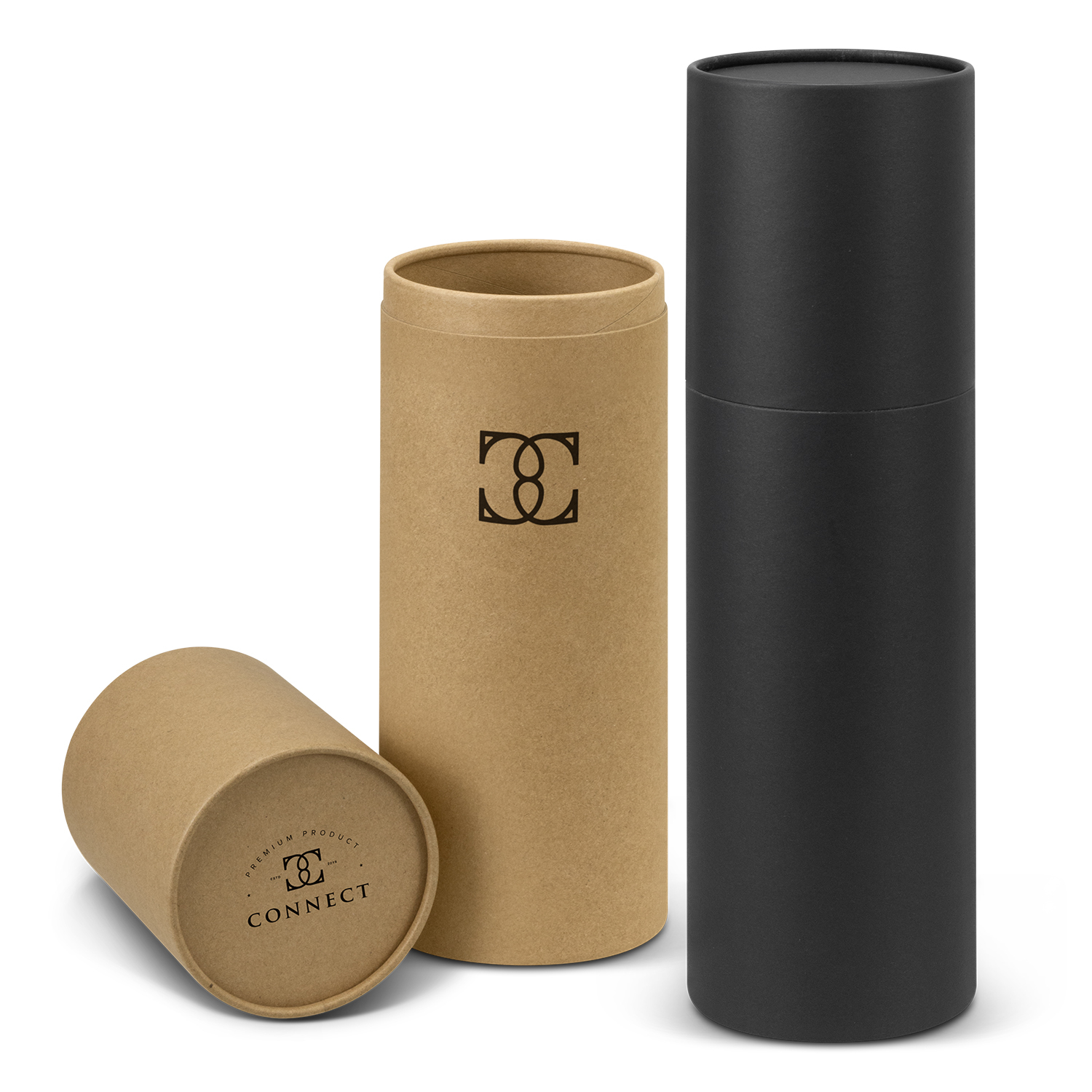 Wine Bottle Gift Tube – Image 2
