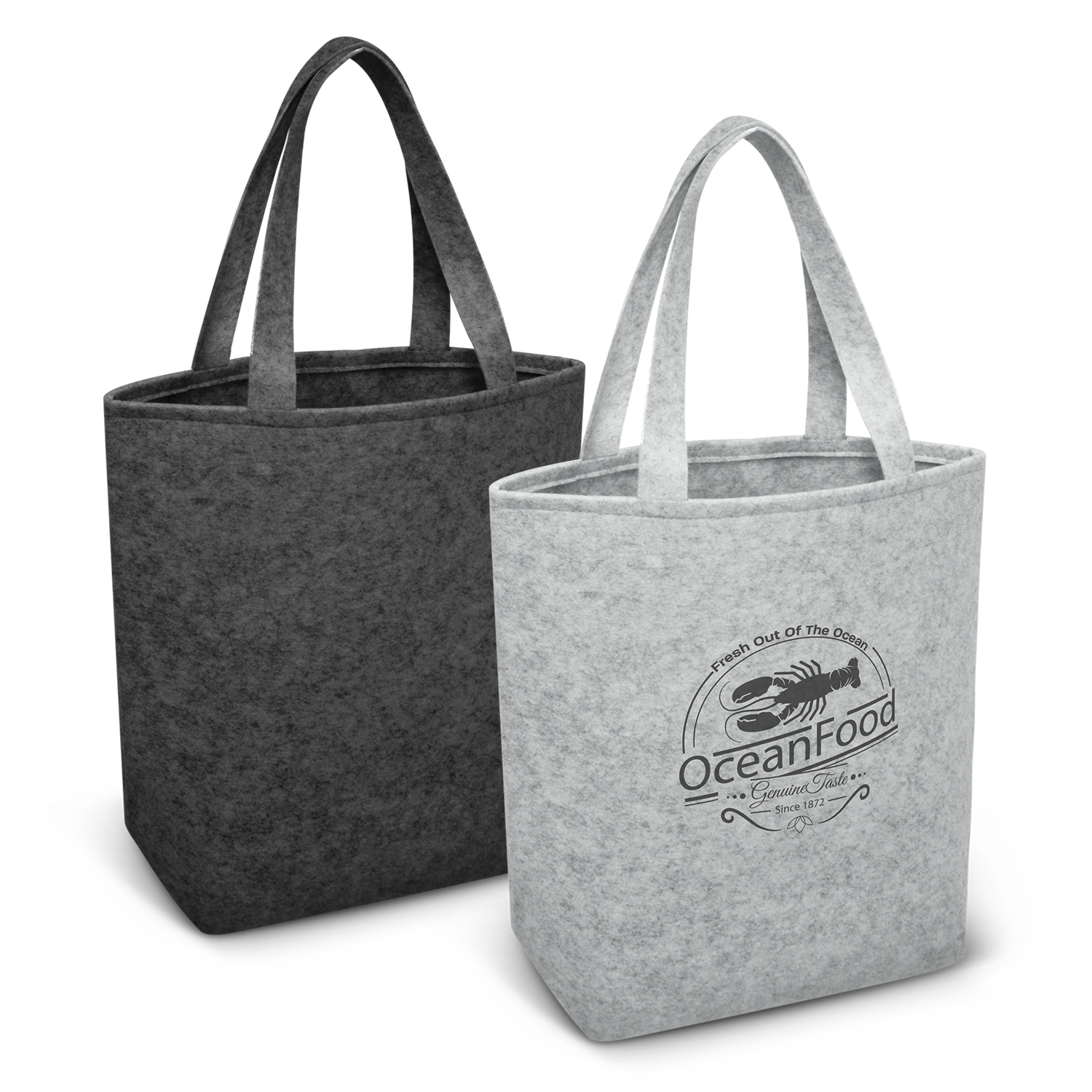Astoria Tote Bag – Image 1