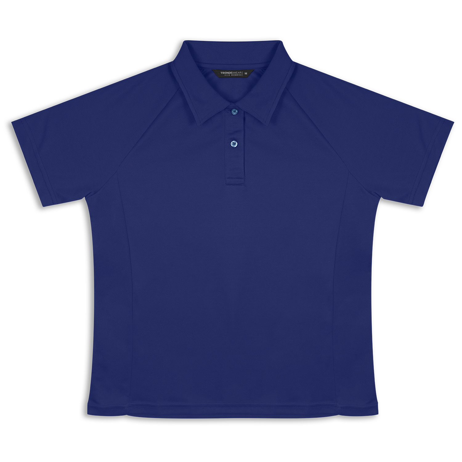 TRENDSWEAR Ace Performance Women's Polo – Image 7
