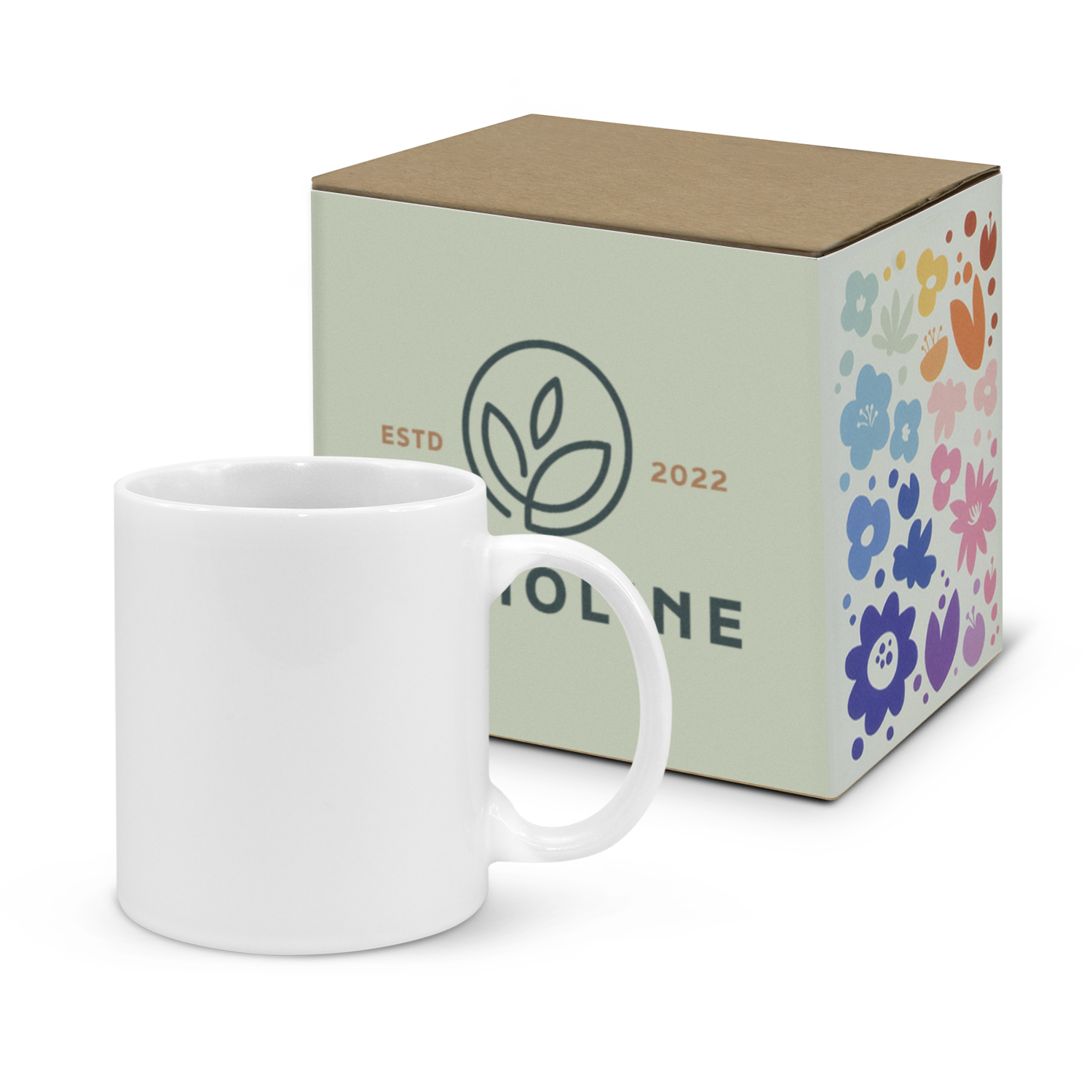 Madrid Coffee Mug – Image 4