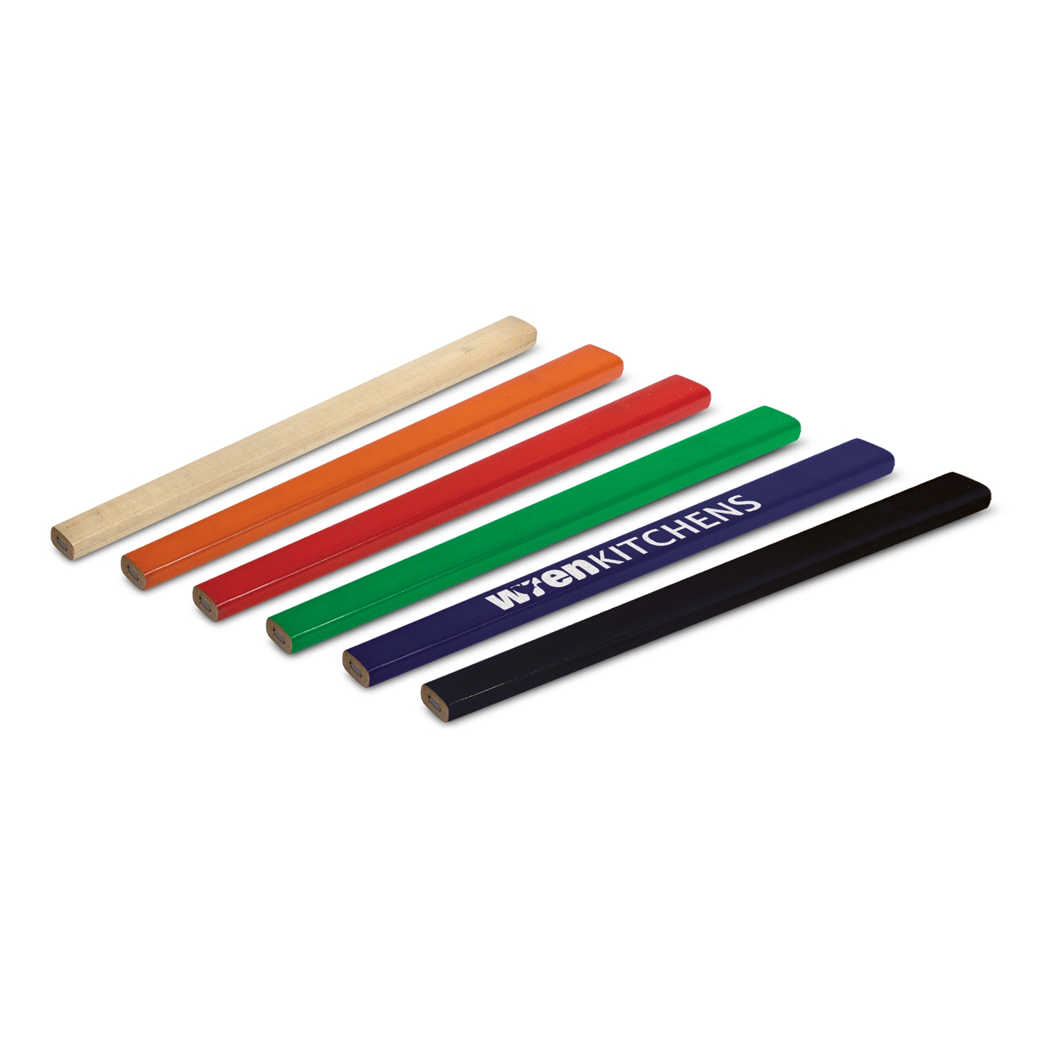 Carpenters Pencil – Image 1