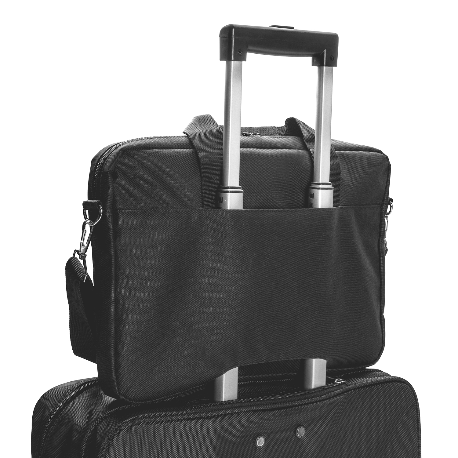 Swiss Peak 38cm Laptop Bag – Image 4
