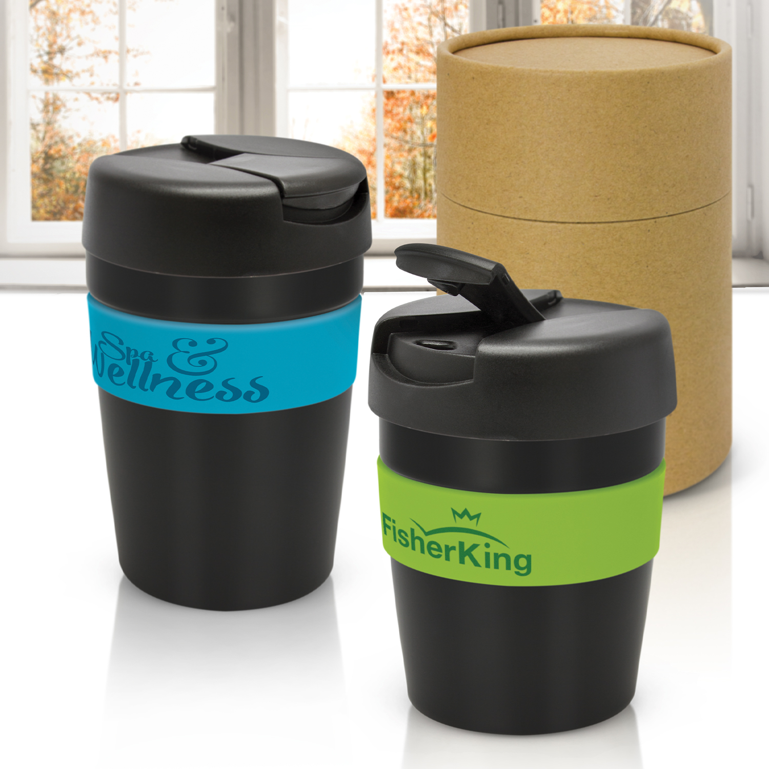 Java Vacuum Cup - 230ml – Image 24